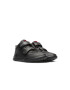 Camper Pantofi sport mid-cut de piele Pursuit 47 - Pled.ro