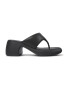 Camper Papuci flip-flop de piele Thelma - Pled.ro