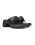 Camper Papuci flip-flop de piele Thelma - Pled.ro