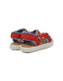 Camper Sandale de material textil cu velcro - Pled.ro