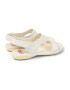 Camper Sandale de piele cu velcro Right Nina - Pled.ro