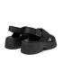 Camper Sandale demi-wedge cu velcro 27215 Tasha - Pled.ro