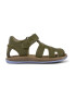 Camper Sandale fisherman de piele Bicho - Pled.ro