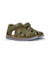 Camper Sandale fisherman de piele Bicho - Pled.ro