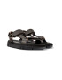 Camper Sandale flatform din piele - Pled.ro