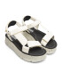 Camper Sandale flatform Oruga Up 23747 - Pled.ro