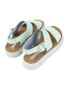 Camper Sandale slingback de piele Oruga 25747 - Pled.ro