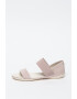 Camper Sandale slip-on din piele intoarsa Right Nina - Pled.ro