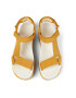 Camper Sandale wedge din material textil Oruga Up 25743 - Pled.ro