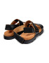 Camper Sandals de piele cu velcro Brutus 22259 - Pled.ro