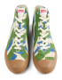 Camper Tenisi high-cut Camaleon 1975 - Pled.ro