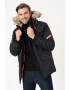 Canadian Peak Geaca parka Blindriver - Pled.ro