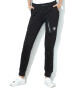 Canadian Peak Pantaloni sport cu croiala conica Morteak - Pled.ro