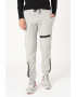 Canadian Peak Pantaloni sport cu logo Malileo - Pled.ro