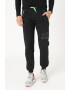 Canadian Peak Pantaloni sport cu snur in talie Midel - Pled.ro