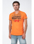 Canadian Peak Tricou cu logo Jundai - Pled.ro