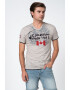 Canadian Peak Tricou cu logo Jundai - Pled.ro