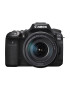 Canon Aparat foto DSLR EOS 90D 32.5 MP 4K Negru - Pled.ro