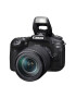 Canon Aparat foto DSLR EOS 90D 32.5 MP 4K Negru - Pled.ro