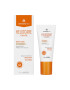 Cantabria Labs Gel cremos neuleios Cantabria Heliocare SPF50 Light pentru utilizare zilnica 50 ml - Pled.ro