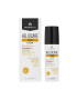 Cantabria Labs Gel oil-free cu pigmenti de colorare si efect matifiant Cantabria Heliocare 360º SPF50+ Beige 50 ml - Pled.ro