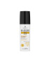 Cantabria Labs Gel oil-free cu pigmenti de colorare si efect matifiant Cantabria Heliocare 360º SPF50+ Bronze 50 ml - Pled.ro