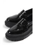 Capone Outfitters Pantofi Loafers 709717871 Piele ecologica - Pled.ro