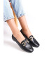 Capone Outfitters Pantofi Loafers 848717871 Piele ecologica - Pled.ro