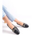 Capone Outfitters Pantofi Loafers 848717871 Piele ecologica - Pled.ro