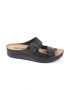 Capone Outfitters Sandale dama 1483637871 Piele ecologica - Pled.ro