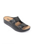 Capone Outfitters Sandale dama 1483637871 Piele ecologica - Pled.ro