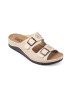 Capone Outfitters Sandale dama 1483637871 Piele ecologica - Pled.ro