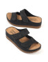 Capone Outfitters Sandale dama 544417871 Piele ecologica - Pled.ro