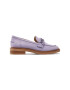 Caprice Mocasini dama 63070 Violet Piele naturala - Pled.ro