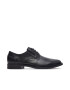 Caprice Pantofi barbati 303659776 Piele naturala Negru - Pled.ro