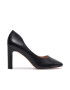 Caprice Pantofi dama 303662400 Piele naturala Negru - Pled.ro