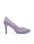 Caprice Pantofi dama 303662530 Piele naturala Violet - Pled.ro