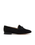 Caprice Pantofi dama 303669294 Piele intoarsa Negru - Pled.ro