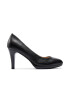 Caprice Pantofi dama Negru - Pled.ro