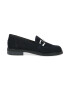 Caprice Pantofi loafer din piele nabuc - Pled.ro