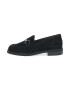 Caprice Pantofi loafer din piele nabuc - Pled.ro