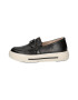 Caprice Pantofi loafer flatform de piele - Pled.ro