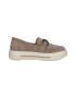 Caprice Pantofi loafer flatform de piele - Pled.ro