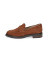 Caprice Pantofi loafer uni de piele - Pled.ro