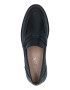 Caprice Pantofi loafer uni de piele - Pled.ro