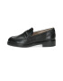 Caprice Pantofi loafer uni de piele - Pled.ro