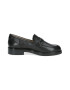 Caprice Pantofi loafer uni de piele - Pled.ro