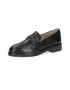 Caprice Pantofi loafer uni de piele - Pled.ro