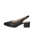 Caprice Pantofi slingback cu varf patrat - Pled.ro