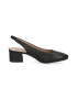 Caprice Pantofi slingback cu varf patrat - Pled.ro